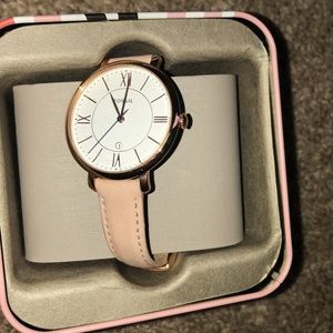 Fossil women’s watch (best offer)
